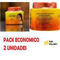 Pack 2 Crema Hidrante  quita-manchas Carotone 3en1 - details 3
