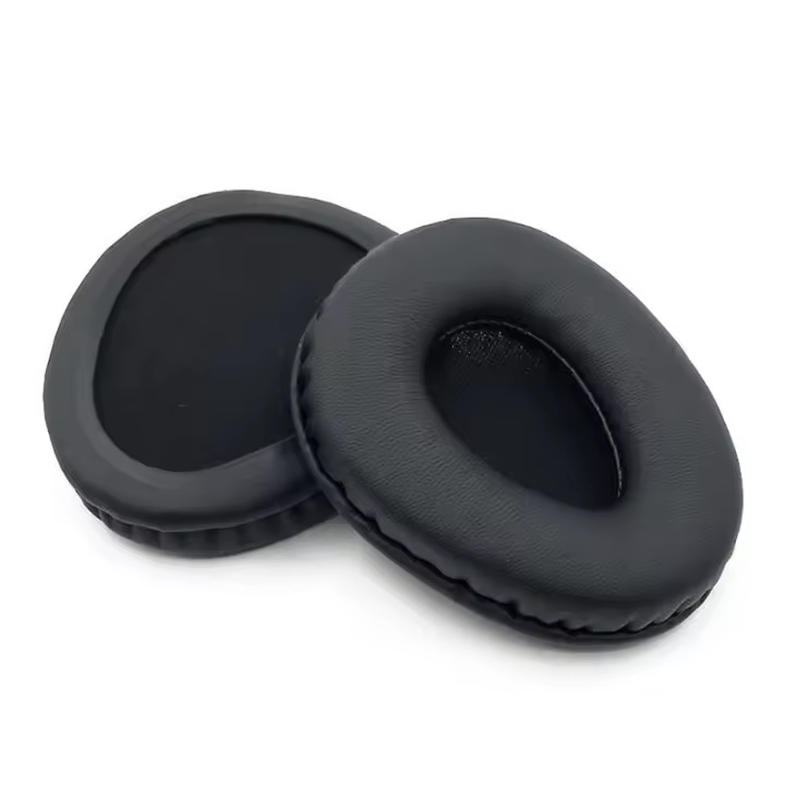 Para Dt131 Dt235 Dt231 Dt234 Auriculares Alfadillas Elástica Cojín Cubierta Oejeras - 1