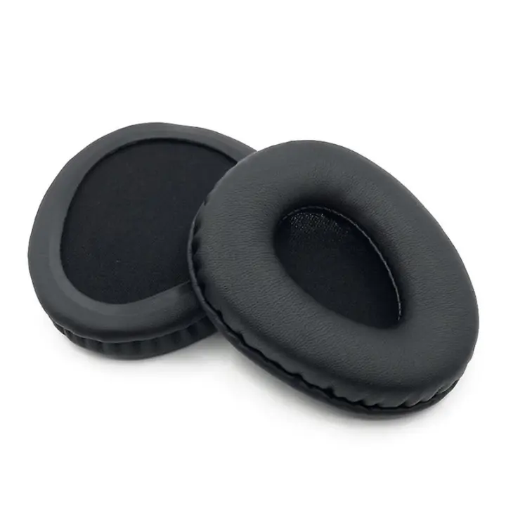Para Dt131 Dt235 Dt231 Dt234 Auriculares Alfadillas Elástica Cojín Cubierta Oejeras - 1