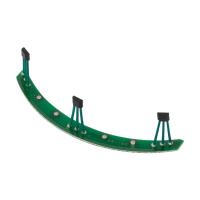 Módulo De Sensor Universal De Alta Precisión Para Scooter Eléctrico Placa De Sensor De Hall Para Motor Kugoo M4 pro Piezas De Repuesto - details 6