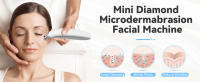 Máquina De Diamante Microdermabrasión Mejorada Para Eliminación De Quistes Profesional Limpieza Facial Profunda Dispositivo De Cuidado De La Piel Para Uso Doméstico - details 0