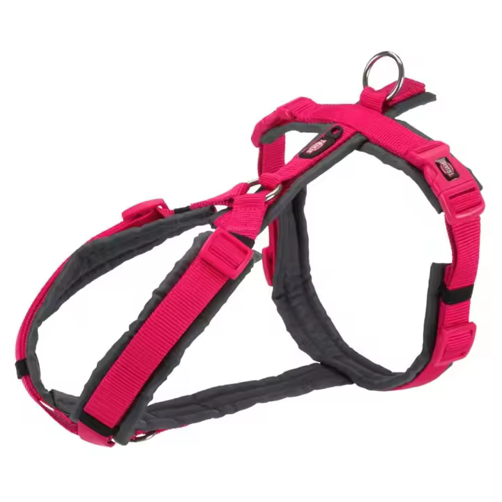 Trixie Arnés Trekking New Premium 15 Mm - 1