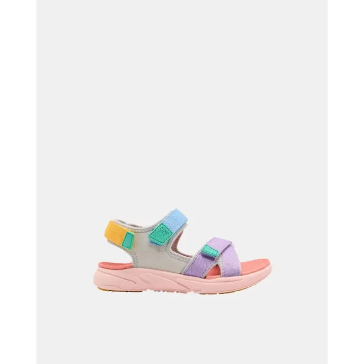 GIOSEPPO 74220 BRIGHAM Sandalias Abiertas Infantil Multicolor - 1