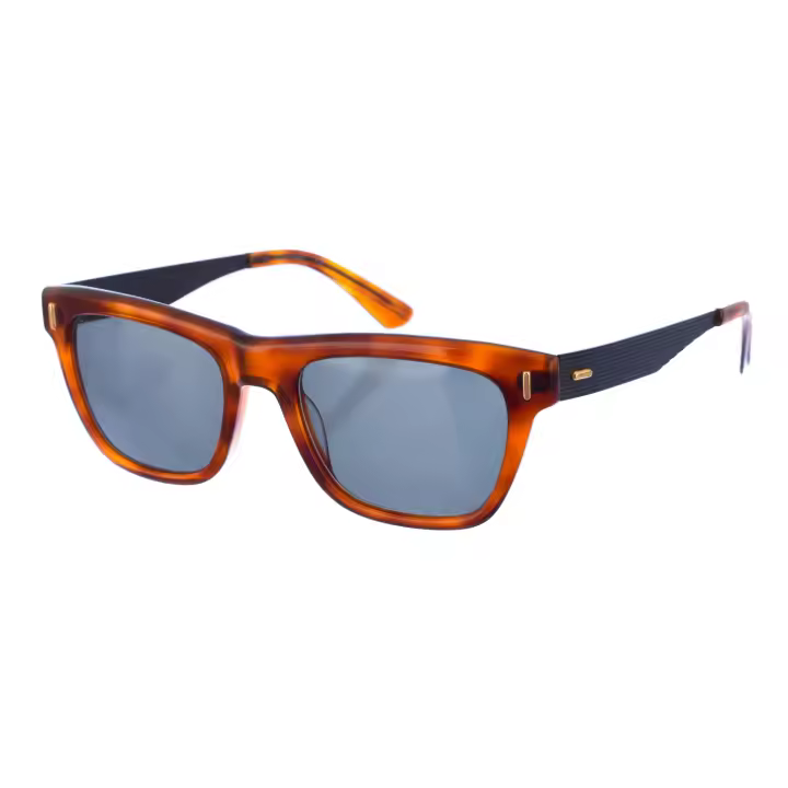 Calvin Klein-Gafas de Sol Rectangulares CK21526S para Hombre - 1