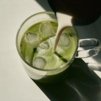 Té Matcha Ceremonial Japonés · 100% Orgánico y Puro · Nawo Routines · Té Verde en Polvo Premium · 100g - details 2