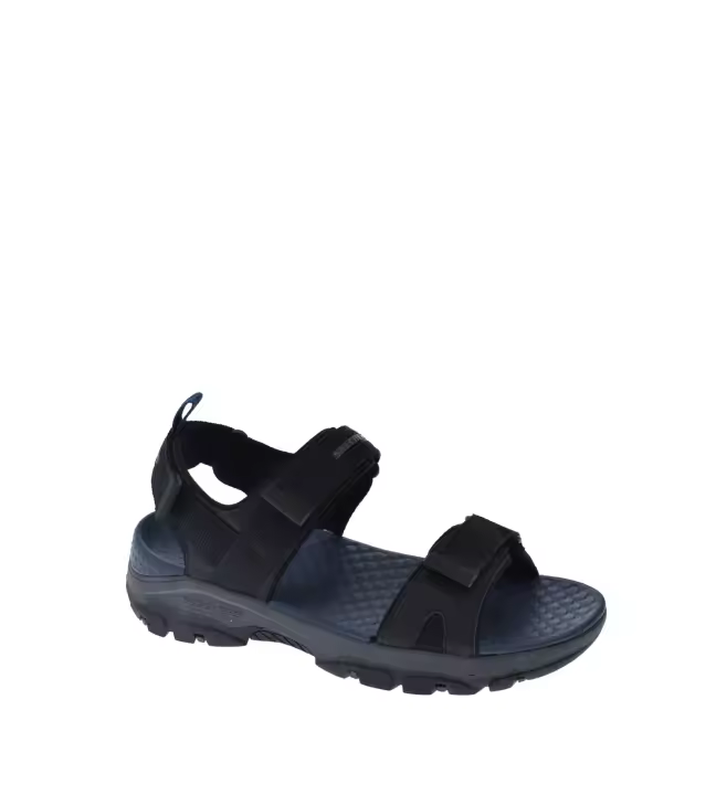Sandalia Skechers para Hombre en Textil - Cómoda y Duradera - 1