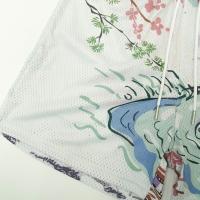 Shorts De Verano Para Hombre Estilo Casual Con Diseño De Rosas Poliéster Secado Rápido Transpirable Para Fitness Y Streetwear - details 11