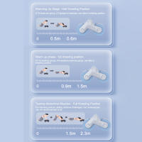 Rueda De Abdominales Doble Diseño Automático Antideslizante Para Entrenamiento De Fitness Y Bodybuilding - details 6