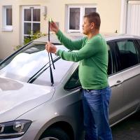Herramienta De Reparación De Limpiaparabrisas Universal Para Coche Cortador De Láminas De Limpiaparabrisas Restaurador De Goma Accesorios De Coche - details 1
