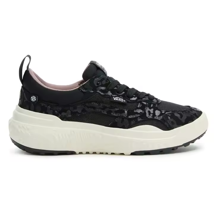 Vans Zapatillas Ultrarange Neo Vr3 Negro - 1