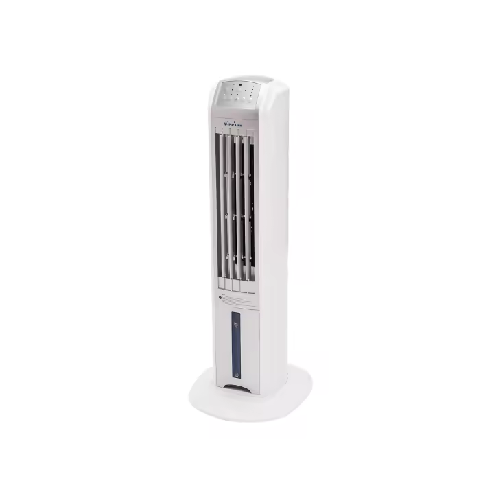 Climatizador evaporativo 70W con ionizador y 3 velocidades Purline RAFY 79 - 1