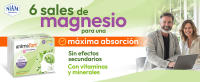Citrato de Magnesio + Bisglicinato + AtaMg®  6 Sales Magnesio Alta Absorción  Vitamina B12 y D  Reduce Fatiga, Mejora Función Mental y Física  Crononutrición  60 Cápsulas  Animafort CronoMag® - details 0