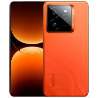 REALME GT 7 PRO 5G 6,78"ECO OLED. Snapdragon 8 Elite, 6500 mAh, VERSION EUROPEA, TRES AÑOS DE GARANTIA - details 0