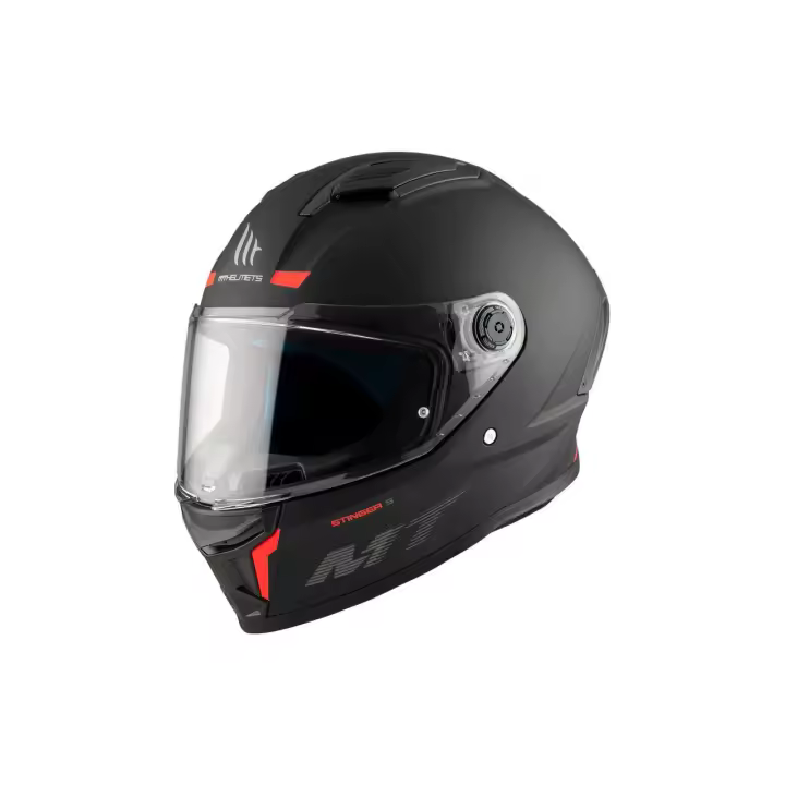 Casco De Moto Integral Ff126 Stinger 2 MT HELMETS - 1