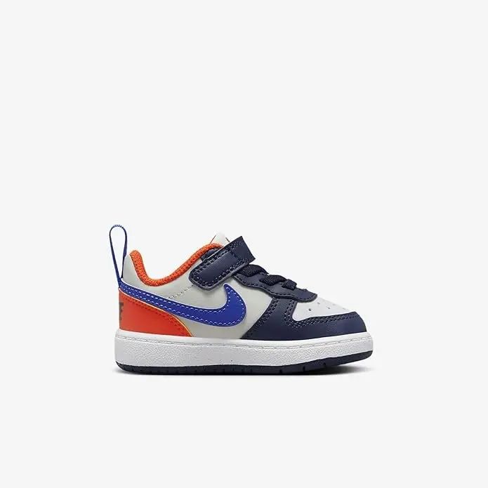 Zapatilla NIKE COURT BOROUGH LOW RECRAFT BTV DV5458 401 Blanco - 1