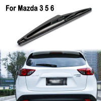 Limpia Parabrisas Trasero Limpia Para Mazda 3 2014-2017 Mazda 5 2006-2017 Mazda 6 2004-2007 Mazda 3 Sport 2014-2017 Hoja De Limpieza De Coche - details 0
