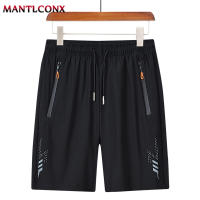 Shorts De Gimnasia Y Fitness Para Hombres Quick Dry Elastic Workouts Pantalones Cortos Deportivos Casuales Para Verano Correr Y Entrenar - details 5