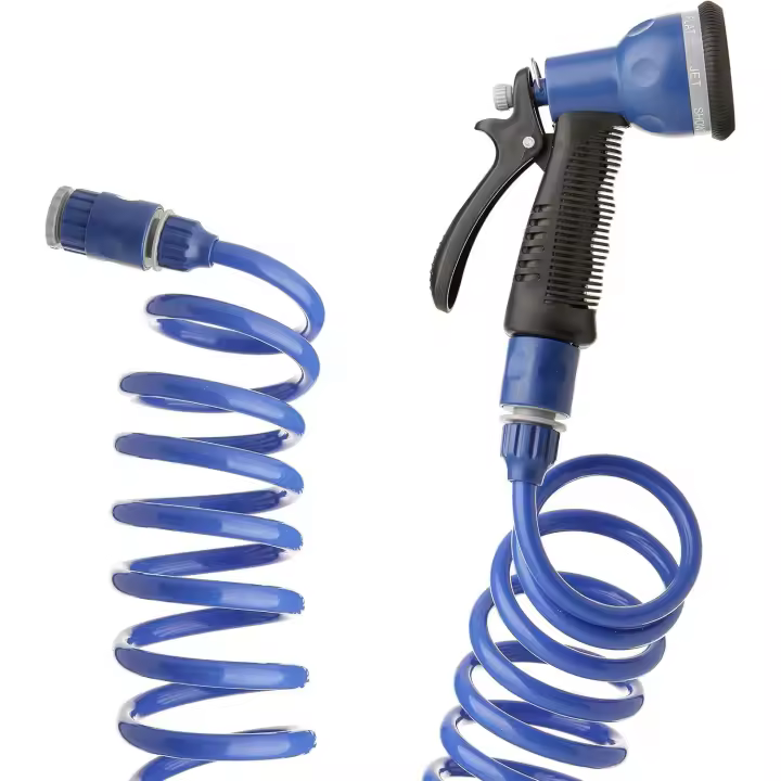 Tatay Manguera espiral 10 Mt 00581.01 - 1