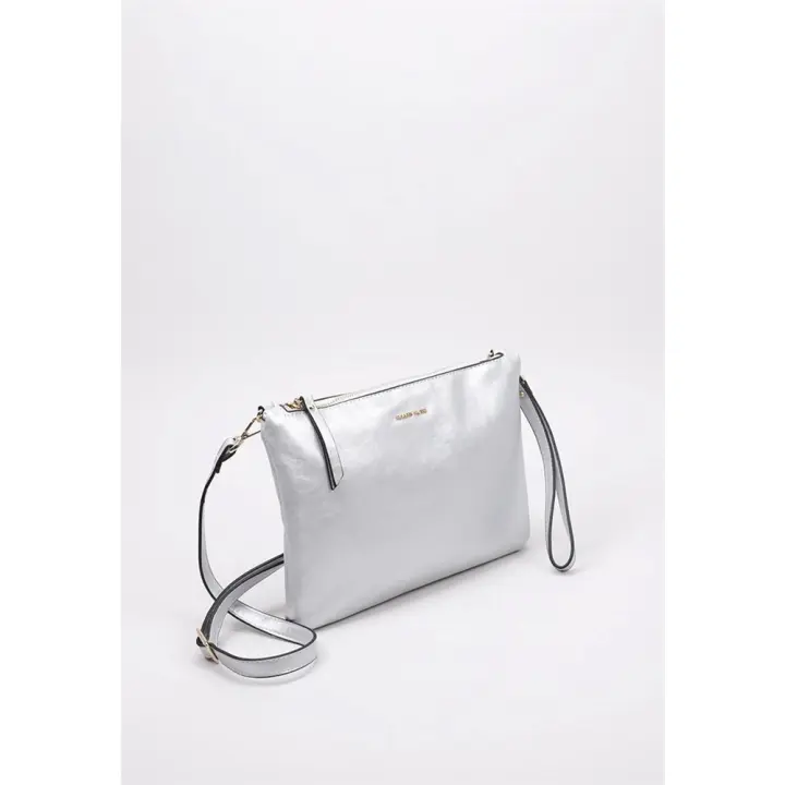 Robert Pietri 00024 Bolso Plata Mujer - 1