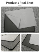 Alfombrilla Para Mascotas Placemat Para Alimentos De Perro Y Gato Silicone Impermeable Almohadilla De Comida Y Bebida Para Perros Y Gatos - details 7