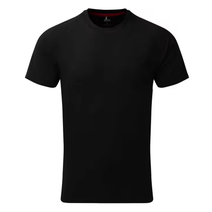 Gill Camiseta De Manga Corta Uv Tec - 1