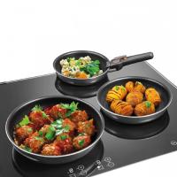 Tescoma sartenes con mango extraíble VARIO, jgo de 4 piezas - details 0