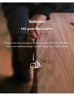 Lámpara Colgante Nórdica De Madera Decorativa Para Hogar Iluminación Interior Para Sala De Estar Dormitorio Estudio Fuente De Luz AC 90-260V - details 20