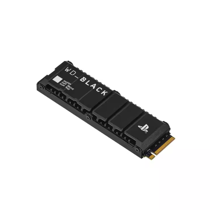 SanDisk SN850P M.2 2 TB PCI Express 4.0 NVMe - 1