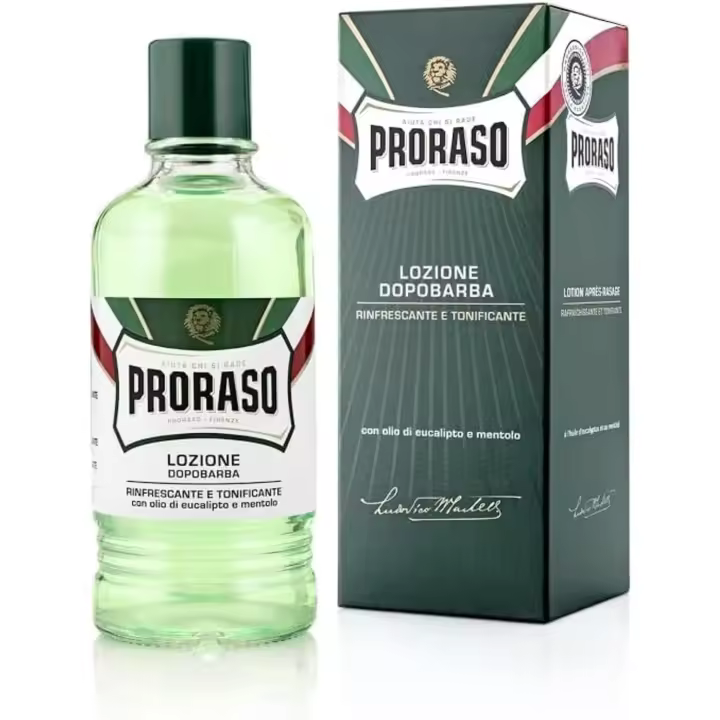 Proraso After shave refrescante - 1