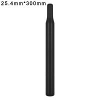 Tubo De Sillín De Bicicleta Metálico GIYO 25.4 27.2 Para Ciclismo Poste De Sillín De Bicicleta Grueso Pieza Por Venta - details 1