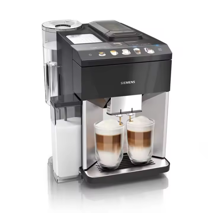 Siemens EQ.500 TQ507R03 cafetera eléctrica Totalmente automática Máquina espresso 1,7 L - 1