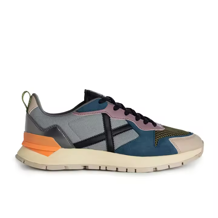 ZAPATILLAS MUNICH AVENUE - 1