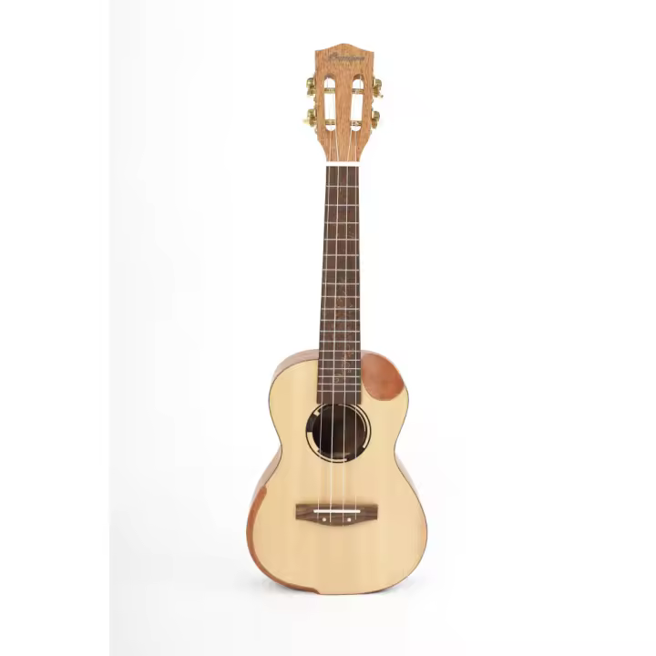 Ukelele Concert Bamboo BU23-MC The Queen - 1