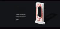Modelo De Coche Tesla Roadster Deportivo a Escala 1:24 En Aleación Metal Juguetes Para Niños Decoración Colectiva Para Hogar Regalo Para Niños Mayores De 14 Años - details 11