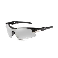 Gafas De Sol Para Ciclismo Para Hombres Y Mujeres Gafas Deportivas Al Aire Libre Impermeables Gafas De Bicicleta 9206 - details 2