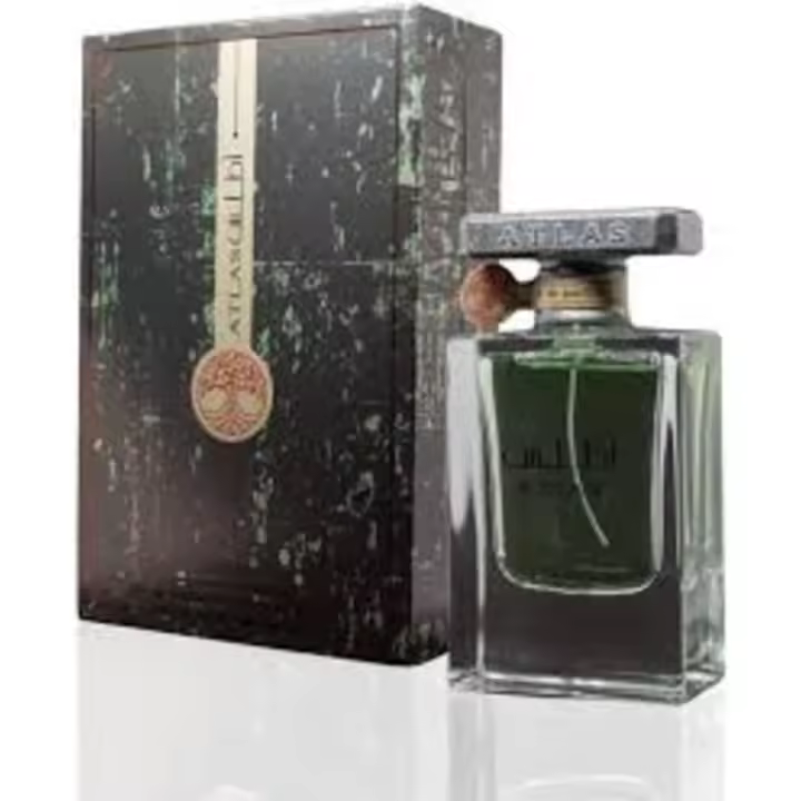 PERFUME ATLAS LATTAFA - 1