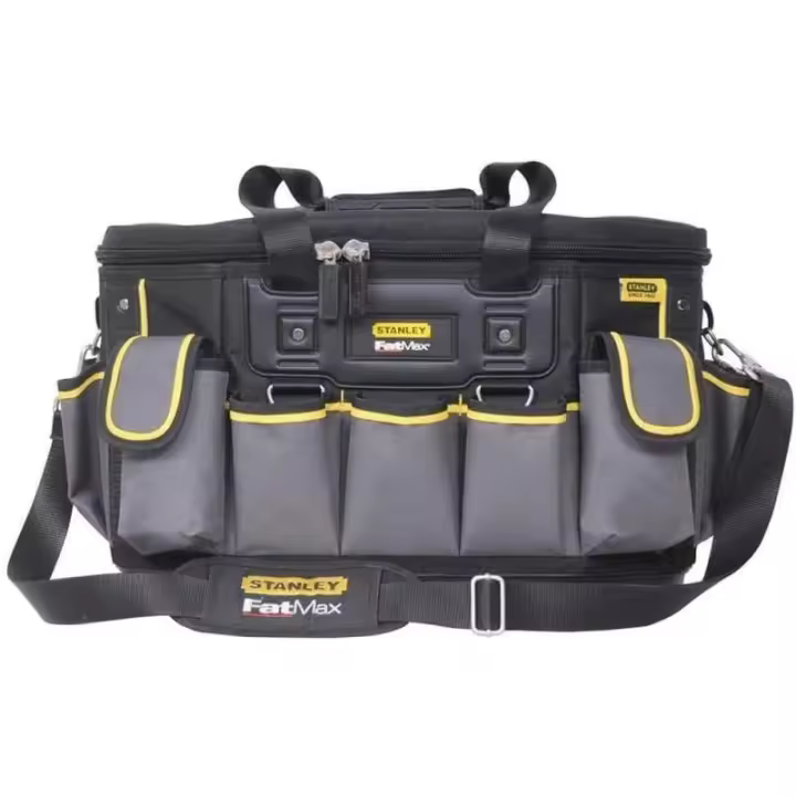 BOLSA DE TAPA REDONDA 50CM FATMAX FMST1-70 STANLEY - 1