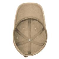 Gorro De Béisbol Clásico Ajustable Para Hombres Y Mujeres Protección Solar Estilo Hip Hop Anime Cuphead Primavera Otoño - details 2