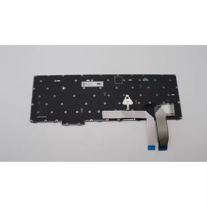 Teclado Básico Lenovo NB KYB CS22 NM - 1