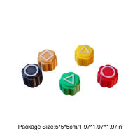 Juego Coreano Tradicional De Piedras De Aro Gonggi Jack Set De Entrenamiento De Coordinación Ocular Manual Juguete Para Adultos Y Niños - details 6