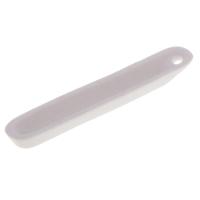 Crucible De Cerámica De Alumina De Alta Temperatura 2800℃ Soporte Para Fundición De Joyería Herramienta De Fabricación De Joyas - details 2
