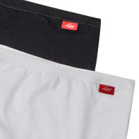Braga Mujer High Belt / Cinturón Baja en Algodón Bielástico LIABEL - details 2