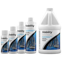 Seachem Laboratories Inc Stability 250ml - Bacterias para Acuarios de Agua Dulce y Salada - details 0