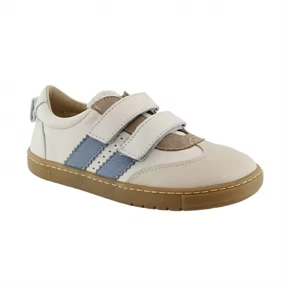 Zapatos barefoot Blanditos Marea Beige-Jeans Blanditos ICRI24H24 - 1