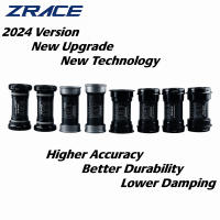 ZRACE DUB Bottom Bracket Para Ciclismo MTB / Carretera Compatible Con DUB BSA BB29 BB92 PF30 BB30 Material De Aluminio - details 2