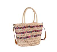 Capazo Playa mujer | Capazo Rafia verano | 7 colores disponibles - details 2