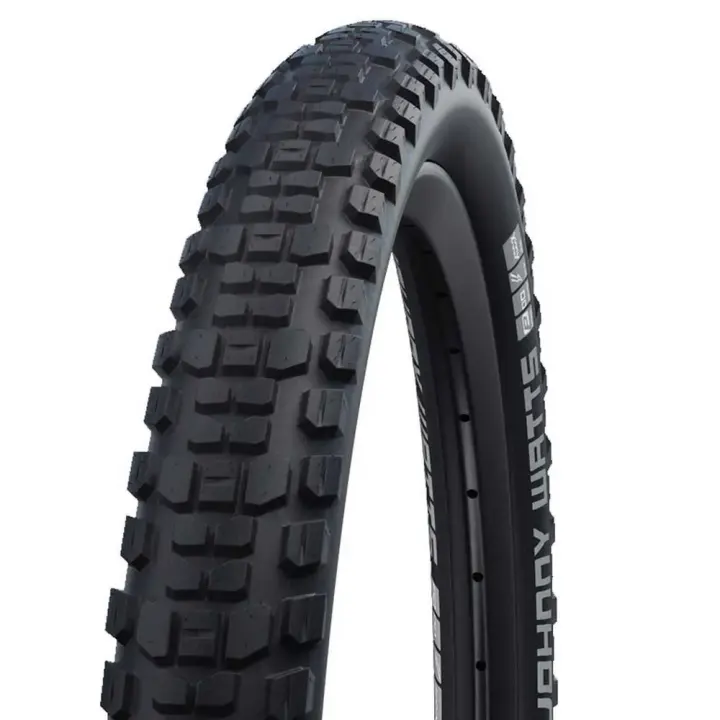 Schwalbe Cubierta Rígida De Mtb Johnny Watts Perf 65 29´´ X 2.60 - 1