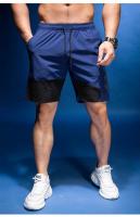 Nuevos Shorts De Deporte Para Hombre En El Gimnasio Rápidos Secado Fitness Pantalones De Baloncesto Moda Personalidad Entrenamiento Transpirables - details 13
