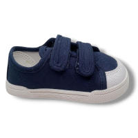 Blanditos by Crio's Zapatilla Lona Sneakers Niño COCO NAVY25V MARINO Respetuoso calzado niños Summer ROYALE CORDONETS - details 2
