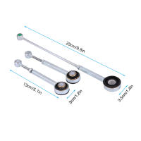 Kit De Enlace De Cambio De Marchas Para Peugeot 306 Berlingo Xantia Xsara Y Partner Hierro De Aluminio Material Resistentes Ajuste Preciso Para Automóviles - details 8